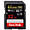 SanDisk 32GB Extreme PRO UHS-I SDHC Memory Card (V30)
