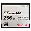 SanDisk Extreme PRO CFast 256GB