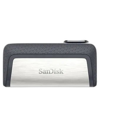 SanDisk 64GB Ultra Dual Drive USB Type-C Flash Drive
