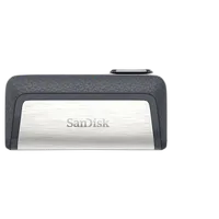SanDisk 64GB Ultra Dual Drive USB Type-C Flash Drive 0
