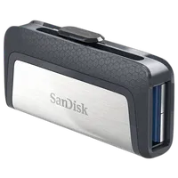 SanDisk 64GB Ultra Dual Drive USB Type-C Flash Drive 2