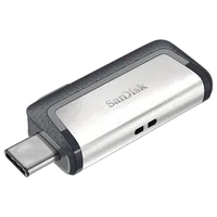 SanDisk 64GB Ultra Dual Drive USB Type-C Flash Drive 3