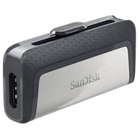 SanDisk 64GB Ultra Dual Drive USB Type-C Flash Drive 4