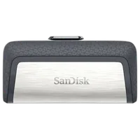 SanDisk 64GB Ultra Dual Drive USB Type-C Flash Drive 5
