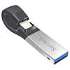 SanDisk 128GB iXpand Flash Drive