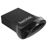 SanDisk 32GB Ultra Fit USB 3.0 Type-A Flash Drive 0