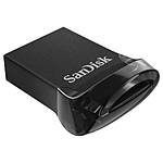 SanDisk 128GB Ultra Fit USB 3.0 Type-A Flash Drive