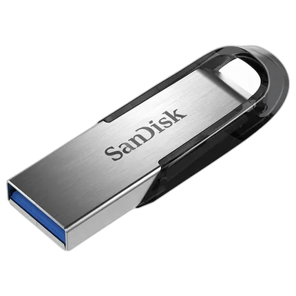 SanDisk 32GB Ultra Flair USB 3.0 Flash Drive