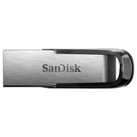 SanDisk 32GB Ultra Flair USB 3.0 Flash Drive 1