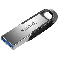 SanDisk 64GB Ultra Flair USB 3.0 Flash Drive 0