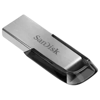 SanDisk 64GB Ultra Flair USB 3.0 Flash Drive 2