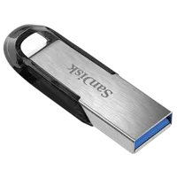 SanDisk 128GB Ultra Flair USB 3.0 Flash Drive 3