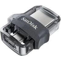 SanDisk 32GB Ultra Dual m3.0 USB 3.0/micro-USB Flash Drive 2