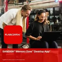 Sandisk Extreme 512GB V30 SD UHS-1 Card 5