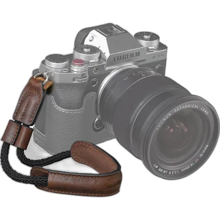 Smallrig Universal Vintage Wrist Strap