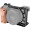 SmallRig Cage with Wooden Handgrip for Sony A6000/A6300 2082