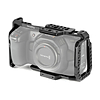SmallRig QR Half Cage for Blackmagic Design Pocket Cinema Camera 4K