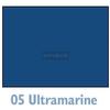 Savage Background 107x36 Ultramarine