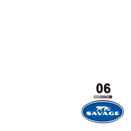 Savage Background 26x36 Crimson