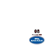 Savage Background 26x36 Primary Red 0