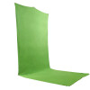 Savage 5x7 Chroma Green Travel Background Only
