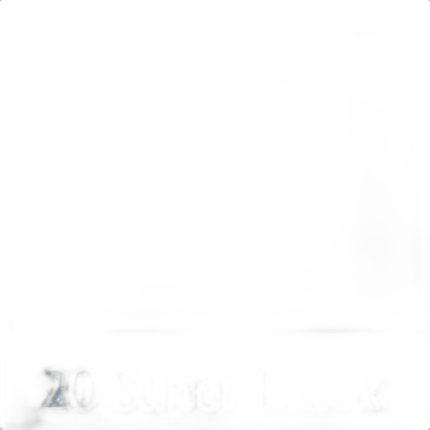 Savage Background 107x36 Black
