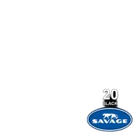 Savage Background 26x36 Black 0