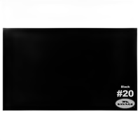 Savage 86X36 Black Widetone Background 0