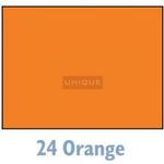 Savage Widetone Seamless Background Paper - 107in.x50yds. - #24 Orange