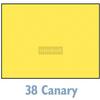Savage Background 107x36 Canary