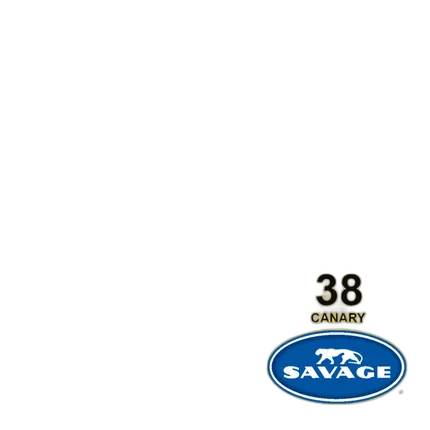 Savage Background 26x36 Canary