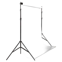 Savage Port-A-Stand with Carrying Bag 1