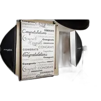 Savage 53X18 Printed Background - Congratulations 3