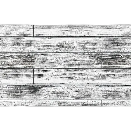 Savage 53X18 Printed Background - Whitewash
