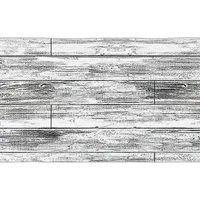 Savage 53X18 Printed Background - Whitewash 0