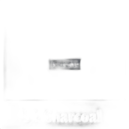 Savage Background 107x36 Charcoal