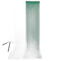 Savage Green, Black  and  White Muslin Backdrops with Background Support Stand 0
