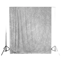 Savage 12 ft x 12 ft  Background Stand 1