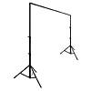 Savage 12 ft x 12 ft  Background Stand