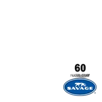 Savage Background 26x36 Focus Gray 0