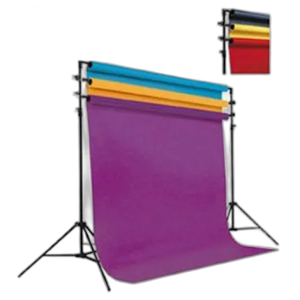 Savage Multiple Polevault Stand