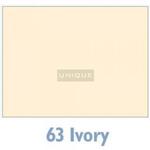 Savage Widetone Seamless Background Paper - 107in.x50yds. - #63 Ivory