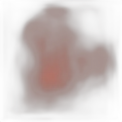 Savage Background 107x36 Ruby