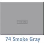 Savage Background 107x36 Smoke Gray