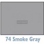 Savage Widetone Seamless Background Paper - 107in.x50yds. - #74 Smoke Gray