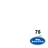 Savage Background 26x36 True Blue 0