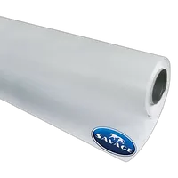 Savage Infinity Vinyl 10 x 10 White Background 1