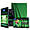 Savage Photo Creator Kit - Green Screen Digital Photography Kit