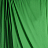 Savage Accent Solid Muslin Background 10x12 - Chroma Green