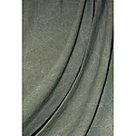 Savage 10x24 Accent Washed Muslin Reversable (Forest Green)